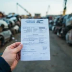 Certificat de destruction v&eacute;hicule &mdash; Certificat de destruction v&eacute;hicule Boulogne-Billancourt - Hauts-de-Seine &middot; image &agrave; la une