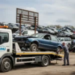 Epaviste Gratuit Vaur&eacute;al (95490)