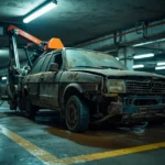 Enl&egrave;vement &eacute;pave sous-sol / parking &mdash; Enl&egrave;vement &eacute;pave sous-sol / parking Wissous / Essonne &middot; image &agrave; la une