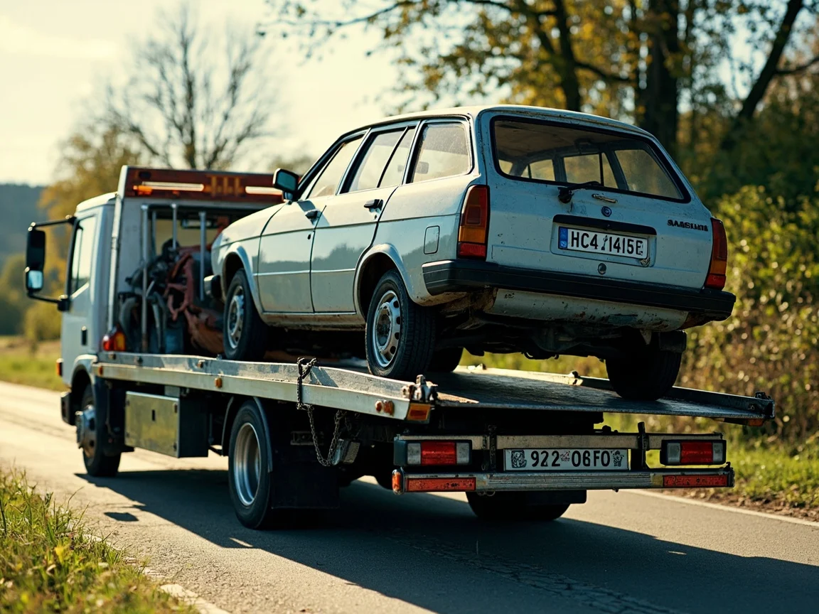 Epaviste autour de moi &middot; image &agrave; la une