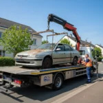 Epaviste Gratuit Herblay-sur-Seine (95220)