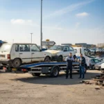 Epaviste Gratuit Quincy-sous-S&eacute;nart (91480)
