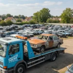 Epaviste Gratuit Vaucresson (92420)