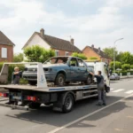 Epaviste Gratuit Fontenay-le-Fleury (78330)