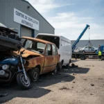 Epaviste Gratuit Noisiel (77186)