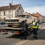Epaviste Gratuit Villeneuve-Saint-Georges (94192)