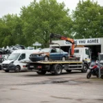 Epaviste Gratuit Roissy-en-Brie (77680)
