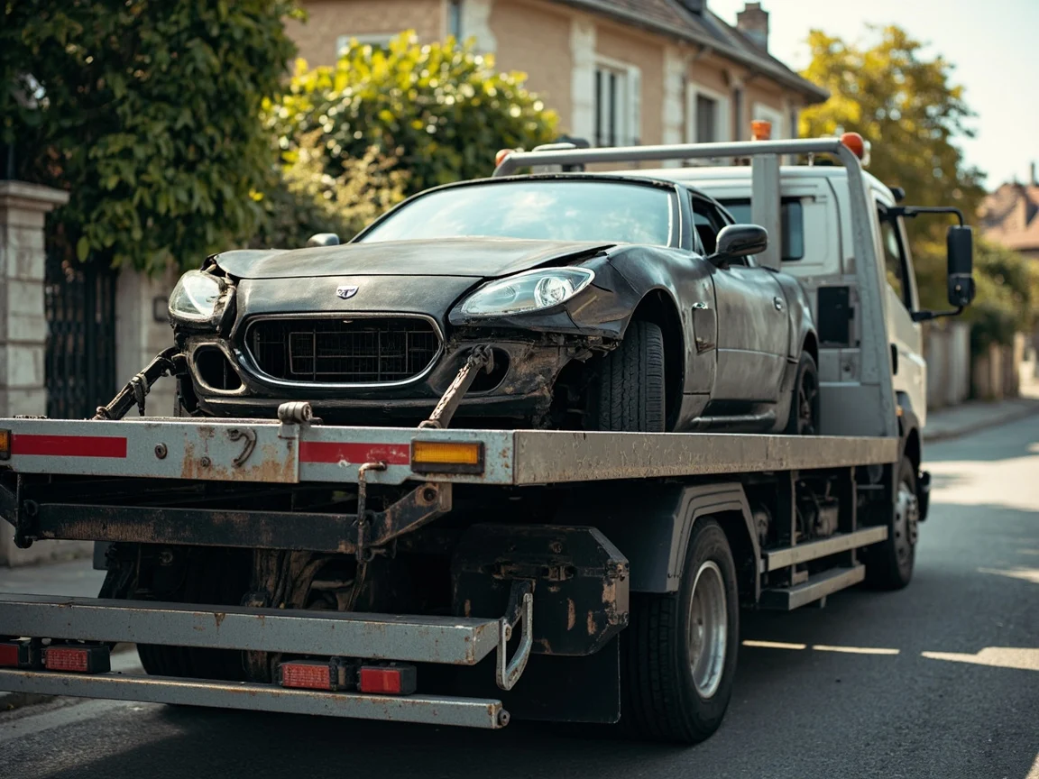 &Eacute;paviste agr&eacute;&eacute; VHU &middot; image &agrave; la une