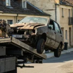 Epaviste autour de moi &mdash; Epaviste autour de moi Carri&egrave;res-Sur-Seine / 78420 &middot; image &agrave; la une