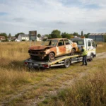 Epaviste Gratuit Beynes (78650)