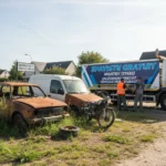 Epaviste Gratuit Montry (77450)