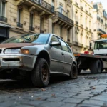 Rachat d'&eacute;pave &mdash; Rachat d'&eacute;pave 75000, Paris, Paris &middot; image &agrave; la une