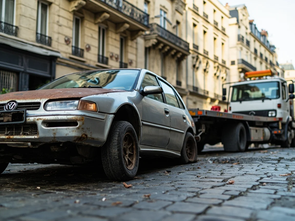 Rachat d'&eacute;pave &middot; image &agrave; la une