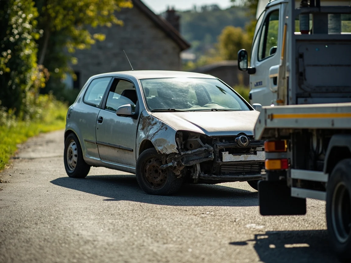 Rachat d'&eacute;pave &middot; image &agrave; la une