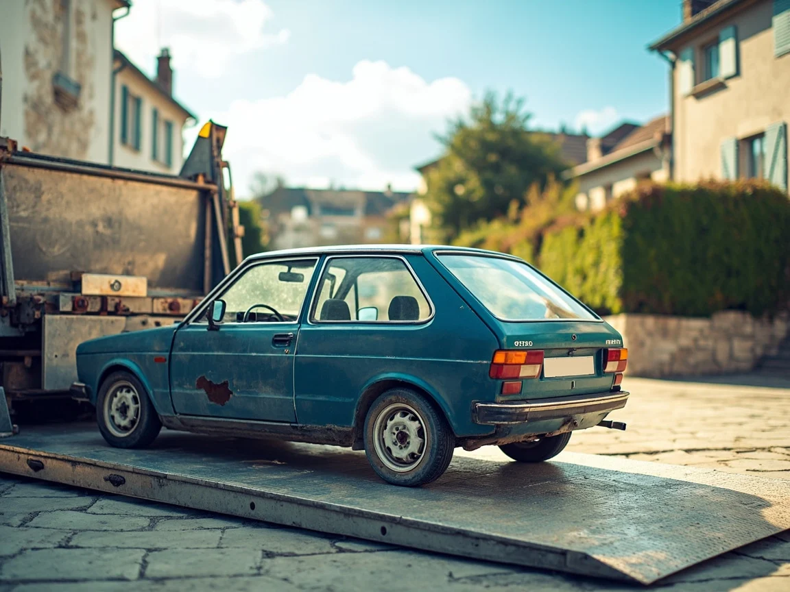 Rachat d'&eacute;pave &middot; image &agrave; la une