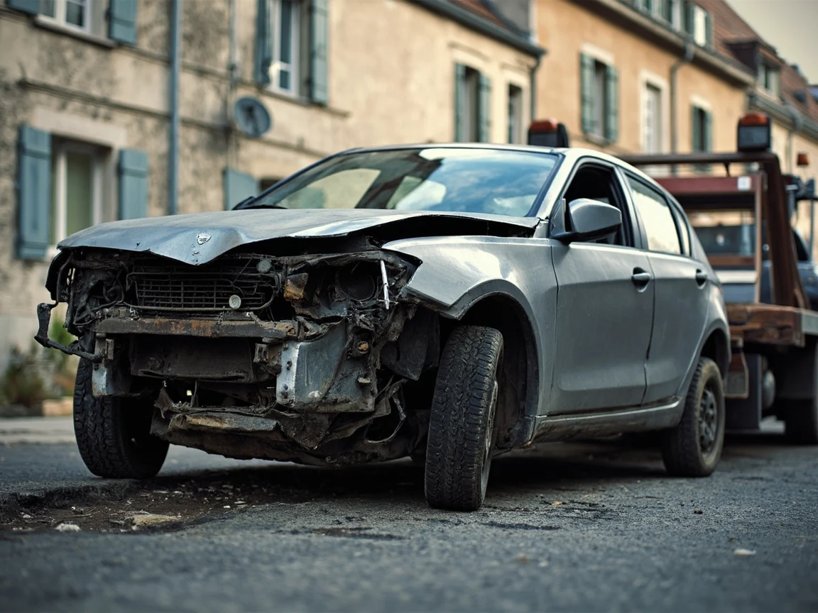 Rachat d'&eacute;pave &middot; image &agrave; la une