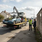 Epaviste Gratuit Longpont-sur-Orge (91310)