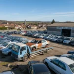 Epaviste Gratuit Champagne-sur-Oise (95660)