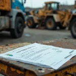 Certificat de destruction v&eacute;hicule &mdash; Certificat de destruction v&eacute;hicule - 77580 - Bouleurs - Seine-et-Marne &middot; image &agrave; la une