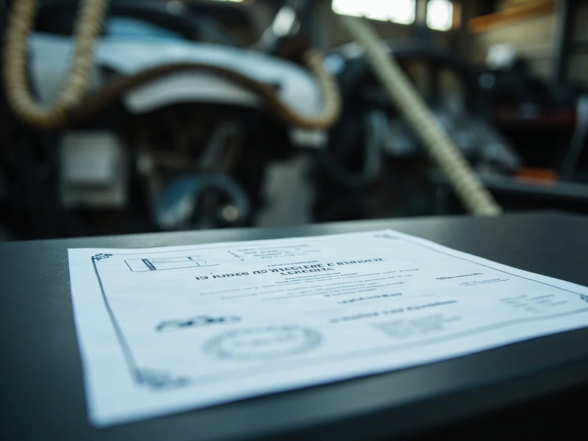 Certificat de destruction v&eacute;hicule &middot; image &agrave; la une
