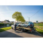 Epaviste Gratuit Gouvernes (77400)