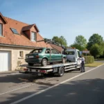 Epaviste Gratuit Saint-Witz (95470)
