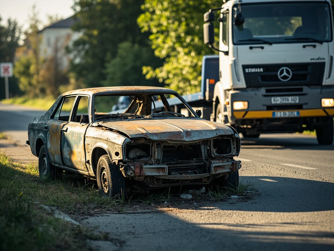 Epaviste autour de moi &middot; image &agrave; la une