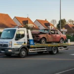 Epaviste Gratuit Arnouville (95400)