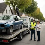 Epaviste Gratuit Bois-Colombes (92270)