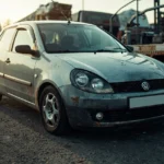 Mettre sa voiture &agrave; la casse &mdash; Mettre sa voiture &agrave; la casse - Val-d'Oise - Baillet-En-France (95560) &middot; image &agrave; la une