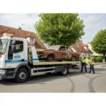 Epaviste Gratuit Noisy-le-Roi (78590)