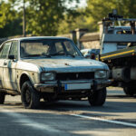 , , , ,  - Enl&egrave;vement d'&Eacute;pave Bourron-Marlotte - 77/77780
