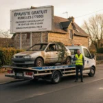 Epaviste Gratuit Rubelles (77950)