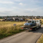 Epaviste Gratuit Morigny-Champigny (91150)