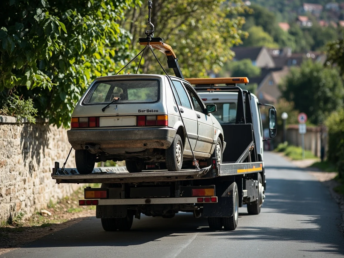Epaviste autour de moi &middot; image &agrave; la une