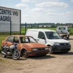 Epaviste Gratuit Courdimanche (95800)