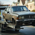 Mettre sa voiture &agrave; la casse &mdash; Mettre sa voiture &agrave; la casse - Val-d'Oise (95) - Saint-Prix (95390) &middot; image &agrave; la une