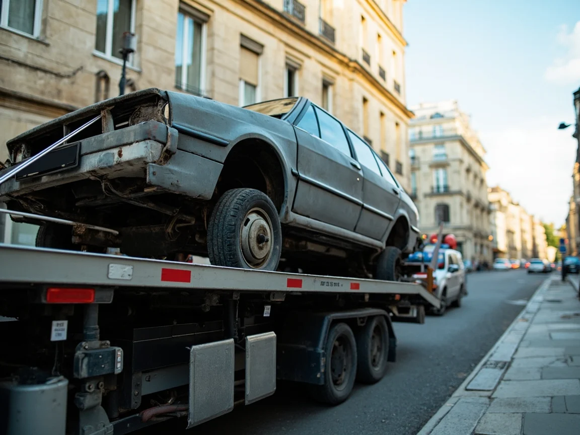Rachat d'&eacute;pave &middot; image &agrave; la une