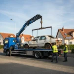 Epaviste Gratuit Perray-en-Yvelines (78610)