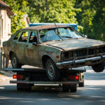 , , , ,  - Enl&egrave;vement d'&Eacute;pave Fontainebleau - 77300 - Seine-et-Marne