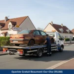 Epaviste Gratuit Beaumont-sur-Oise (95260)