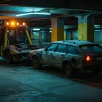 Enl&egrave;vement &eacute;pave sous-sol / parking &mdash; Enl&egrave;vement &eacute;pave sous-sol / parking Souppes-Sur-Loing - 77570 - 77 &middot; image &agrave; la une