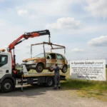 Epaviste Gratuit Servon (77170)