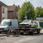 Epaviste Gratuit Clamart (92140)