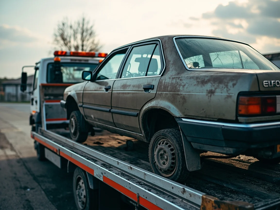 Epaviste autour de moi &middot; image &agrave; la une