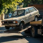 Epaviste autour de moi &mdash; Epaviste autour de moi Saint-Prix - Val-d'Oise &middot; image &agrave; la une