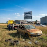 Epaviste Gratuit Angerville (91670)