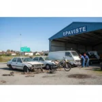 Epaviste Gratuit Moisselles (95570)