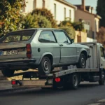 Mettre sa voiture &agrave; la casse &mdash; Mettre sa voiture &agrave; la casse Yvelines (78) - Orgerus (78910) &middot; image &agrave; la une