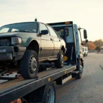 Mettre sa voiture &agrave; la casse &mdash; Mettre sa voiture &agrave; la casse Tigery (91250, 91) &middot; image &agrave; la une